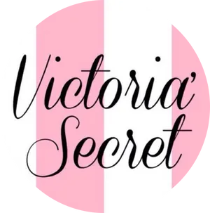 Victoria Secret Logo PNG Image