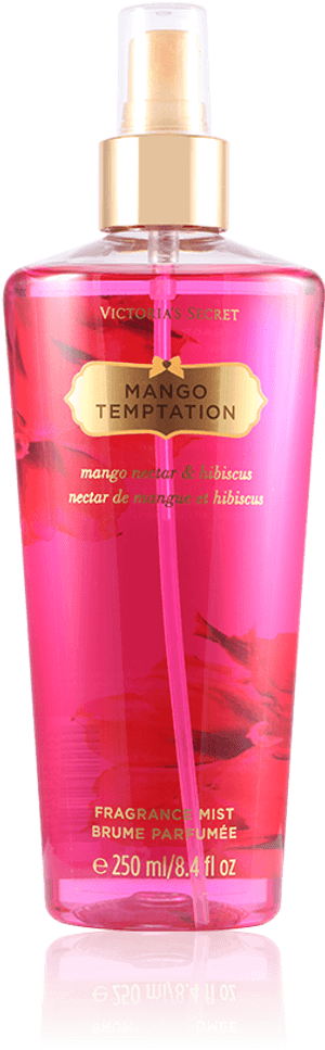 Victoria Secret Mango Temptation Png, Transparent Png PNG with transparent background