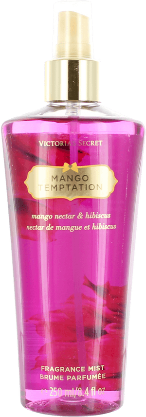 Victoria Secret Mango Temptation Sofia, HD Png Download PNG with transparent background