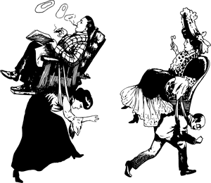 Transparent Marriage Png - Unbalanced Marriage, Png Download PNG with transparent background