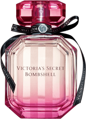 Victoria's Secret Bombshell Perfume, HD Png Download PNG with transparent background