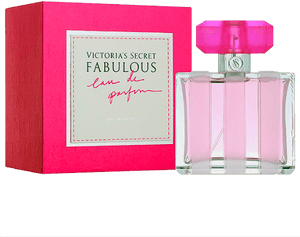 Victoria's Secret Fabulous Edp 100ml, HD Png Download PNG with transparent background