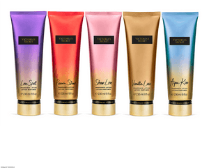 Victoria's Secret Fragrance Lotion Parfume - Victorias Secret Body Lotion, HD Png Download PNG with transparent background