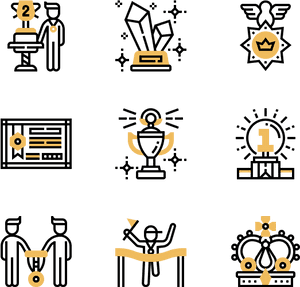 Big Data Icon Png, Transparent Png PNG with transparent background