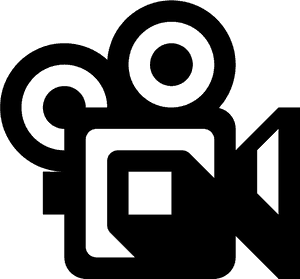 File Octicons Device Camera - Video Camera Icon .png, Transparent Png PNG with transparent background