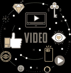 Video - Illustration, HD Png Download PNG image with transparent background