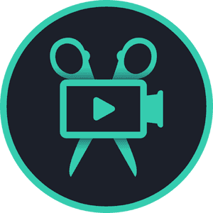 Video Editor & Maker On The Mac App Store - Video Editing Icon Png PNG with transparent background