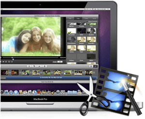 In The Mac App Store For $299 , Is Truly A Dramatic - Video Editing Software PNG with transparent background