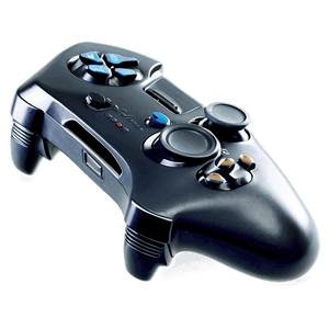 Video Game Controller PNG rry41 PNG