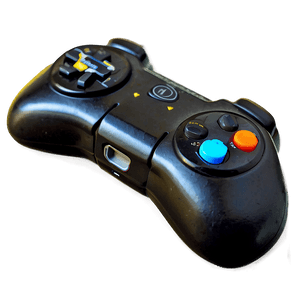 Video Game Controller PNG yik24 PNG