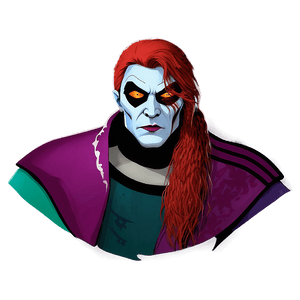 Video Game Villain PNG rir80 PNG