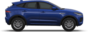 View All The Jaguar E-pace We Have In Stock - Jaguar E Pace Firenze Red, HD Png Download PNG image with transparent background