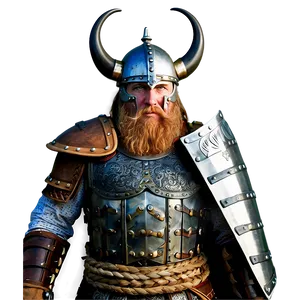 Viking Armor Png 06132024 PNG Image