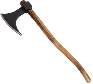 Viking Ax Png Image - Transparent Viking Axe Png, Png Download PNG image with transparent background