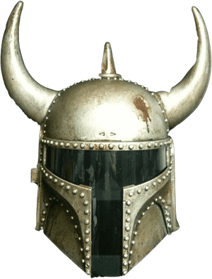 #viking #helmet #mask #hat #cap - Cool Viking Helmets, HD Png Download PNG image with transparent background