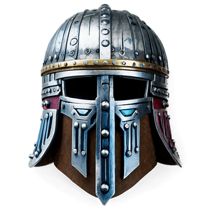 Viking Helmet PNG eak PNG image with transparent background