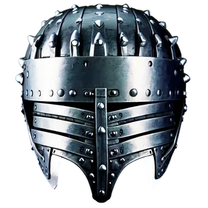 Viking Helmet Png Stl PNG Image