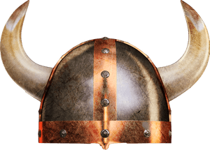Viking Helmet Png - Viking Helmet Transparent Background, Png Download PNG image with transparent background