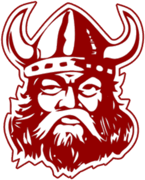 Viking Lowndes High School, HD Png Download PNG image with transparent background