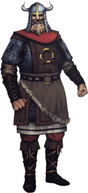 Viking Png, Transparent Png PNG image with transparent background