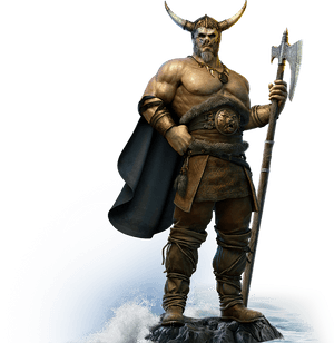 Viking Png - Vikings War Of Clans Png, Transparent Png PNG image with transparent background