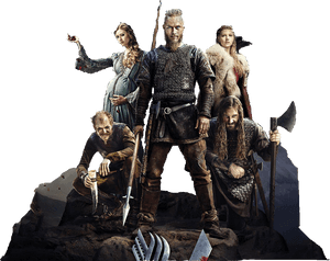 Vikings Png, Transparent Png PNG image with transparent background