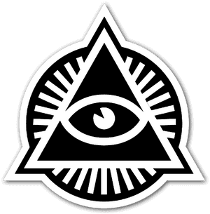 Vincent De Boeck Inverted Sticker - Certification Iso 16949, HD Png Download PNG image with transparent background