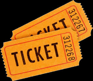 None - Raffle Ticket, HD Png Download PNG