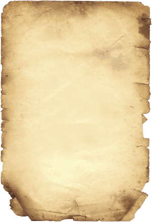 Transparent Parchment Paper Png, Png Download PNG image with transparent background