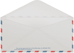 Envelope Png Pic - Envelope, Transparent Png PNG image with transparent background
