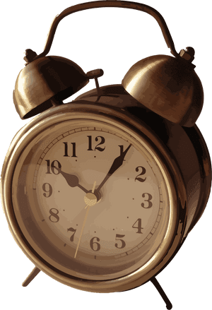 Original Alarm Clock, HD Png Download PNG with transparent background