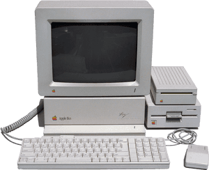 Credit - Apple2history - Org, HD Png Download PNG
