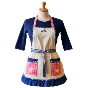 Vintage Apron PNG 7 PNG