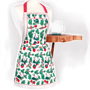Vintage Apron PNG hkw PNG