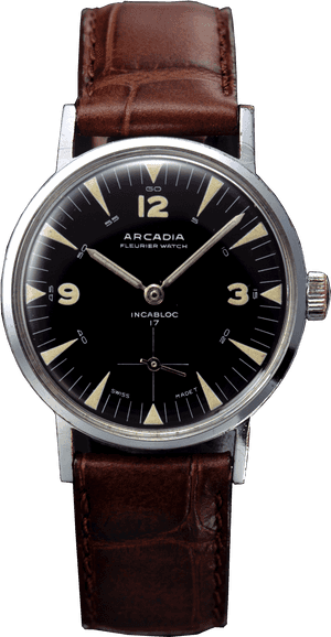 Download Watch Png Image - Wrist Watch Transparent Png, Png Download PNG with transparent background