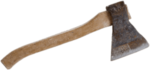 Axe Png Transparent Images - Splitting Maul, Png Download PNG image with transparent background