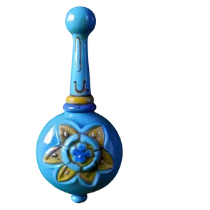 Vintage Baby Rattle Png Rqq18 PNG Image