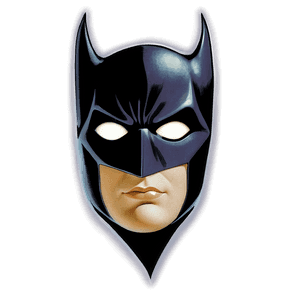 Vintage Batman Comic PNG pry PNG image with transparent background