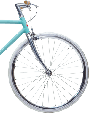 One Speed Bike, HD Png Download PNG image with transparent background