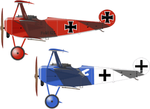 Red Baron, HD Png Download PNG with transparent background