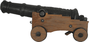 Cannon Png Pic - Cannon Transparent, Png Download PNG