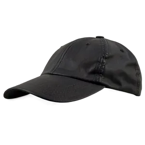 Vintage Black Cap Png 56 PNG Image