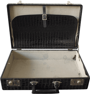 Open Suitcase Png - Suitcase Png Open Bag Png, Transparent Png PNG image with transparent background