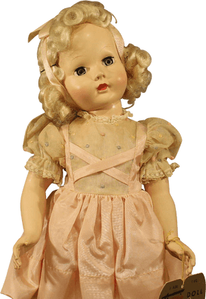 Old Doll Transparent, HD Png Download PNG with transparent background