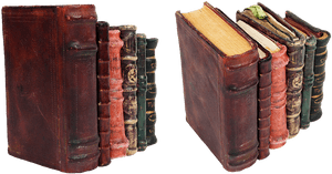 Old Book, Books, Literature, Culture, Old Books - Libros Viejos O Vintage, HD Png Download PNG image with transparent background