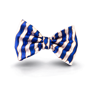 Vintage Bow Tie Style PNG 05252024 PNG