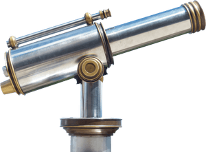 Telescope Png Transparent Image - Telescope Png, Png Download PNG with transparent background