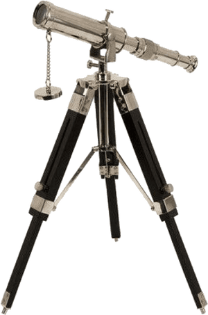 Niche, Png, And Transparent Image - Fancy Telescope, Png Download PNG with transparent background