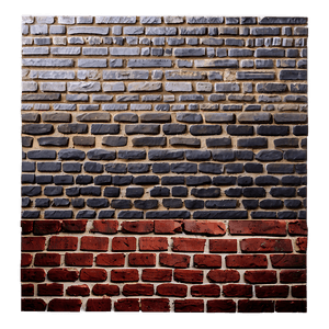 Vintage Brick Texture PNG 10 PNG image with transparent background