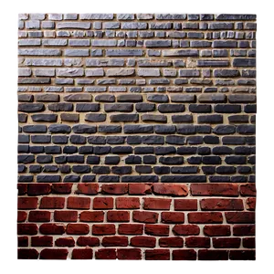 Vintage Brick Texture Png 10 PNG Image